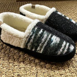 ACORN MEADOW MOCCASIN WOMEN NEW